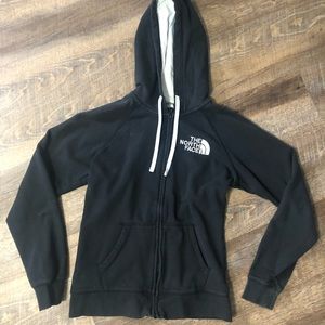 Women’s North Face Sweater